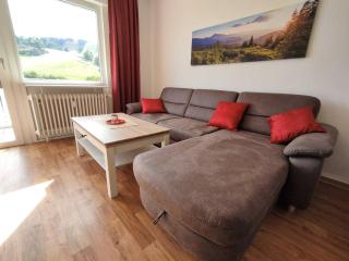 Ferienwohnung Marx, K1 Blick, Willingen, Hoppecketal, Waschmaschine, Trockner - Willingen - 5