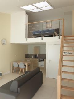 Clos du Béron- Appartement meublé de tourisme - 8