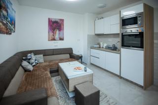 Apartment La Mia - Tuzla - 1