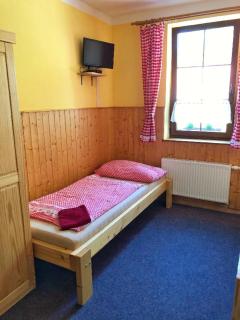 Apartmány U Švýcarského dvora - Janské Lázně - 5