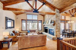 Timber Top Luxury Villa I Hot Tub I Amazing Views I Best Price I FREE Adventures Daily - Winter Park - 2