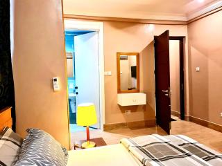 Adepa Court Luxury Apartment Services - Kumasi - 2
