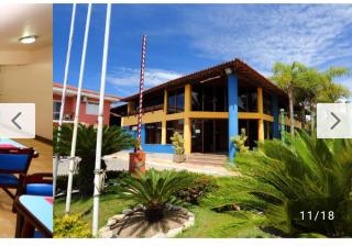 Apart Boulevard da Praia 155D - Porto Seguro - 1