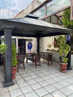 Casa de la Luna - Città del Messico - 6