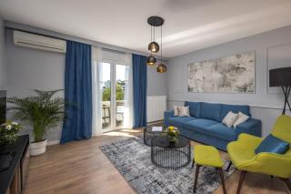 Blue Allure Apartment - Rijeka - 9