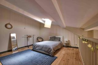CENTRE VILLE Appartement 75m2, avec 3 chambres - Carcassonne - 2