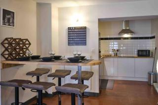 CENTRE VILLE Appartement 75m2, avec 3 chambres - Carcassonne - 5