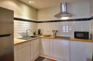CENTRE VILLE Appartement 75m2, avec 3 chambres - Carcassonne - 4