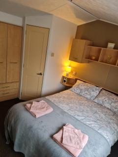 Carmels Caravan Borwick Lakes - Carnforth - 8