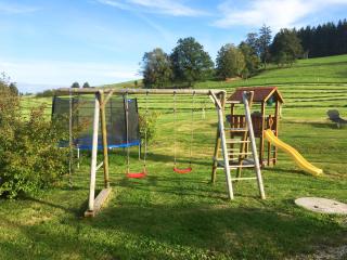 Ferienwohnung Reisach - Lindenberg im Allgäu - 8