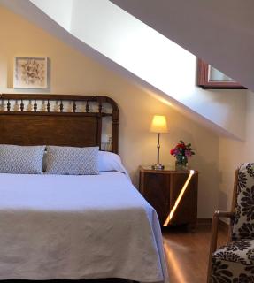 Casa Rural Maria - Molinaseca - 9