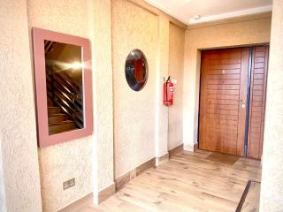 Adepa Court Luxury Apartment Services - 3