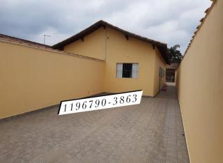 Casa Mongaguá com Piscina - Mongaguá - 3
