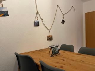 Bergsteiger Schlafplätze mit Parkplatz - 1