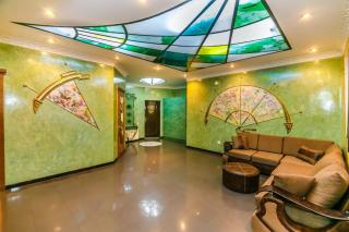 Baku Nizami Street Triplex 4 bedroom - Baku - 8