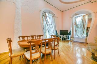 Baku Nizami Street Triplex 4 bedroom - Baku - 7