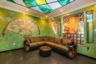 Baku Nizami Street Triplex 4 bedroom - Baku - 9