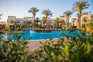 Sunny Lakes Resort , Revira Plus Apartment - Sharm el Sheikh - 0