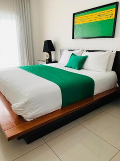 Hotel Galerias HN - San Pedro Sula - 2