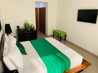 Hotel Galerias HN - San Pedro Sula - 3