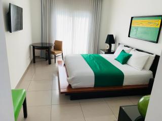 Hotel Galerias HN - San Pedro Sula - 4
