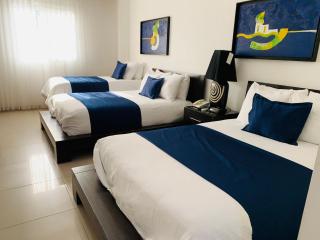Hotel Galerias HN - San Pedro Sula - 5