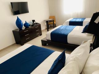 Hotel Galerias HN - San Pedro Sula - 6
