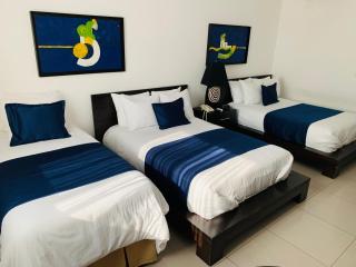 Hotel Galerias HN - San Pedro Sula - 7