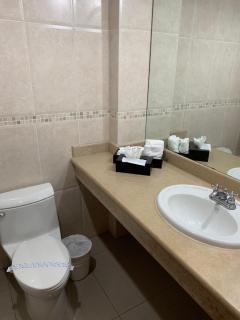 Hotel Galerias HN - San Pedro Sula - 9
