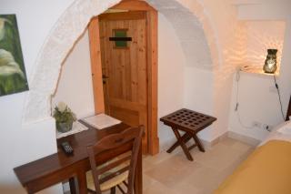 B&B Corte Del Camedrio - Cisternino - 7