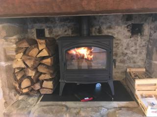 Les Fermes de Kercadoret - 4