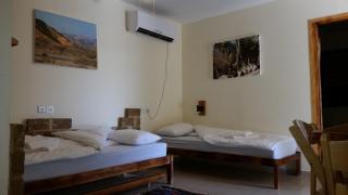 Desert Routes Inn Shvilim ba Midbar - H̱aẕeva - 9