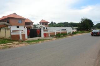 Odo So Royal Hotel - Akosombo - 3