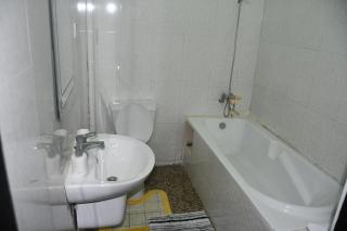Odo So Royal Hotel - Akosombo - 6