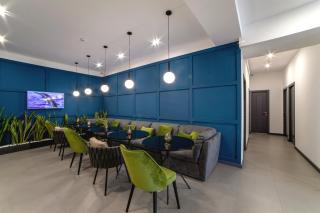 Benefice Hotel Yerevan-通緝 - Erevan - 3