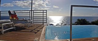 Blue Haven Villas Guadeloupe - Bouillante - 1