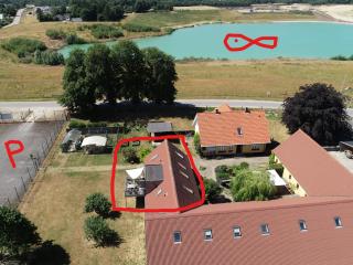 Country flat - Roskilde - 4
