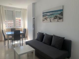 Playa Atlantico Sur Grupo AC Gestion - 0