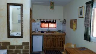 Desert Routes Inn Shvilim ba Midbar - H̱aẕeva - 4