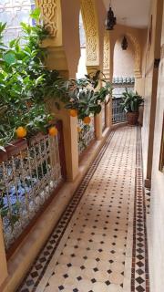 Riad Les Chrifis Navette Aéroport 24 sur 24 - Fez - 3