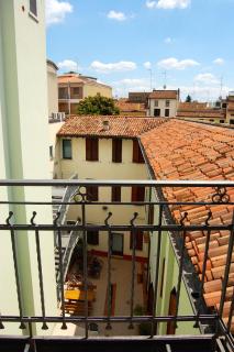 Hotel Mantegna Stazione - Mantova - 5