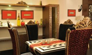 Hotel Maharaja Regency - 6