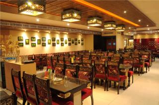 Hotel Maharaja Regency - Ludhiana - 5