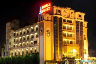 Hotel Maharaja Regency - Ludhiana - 0