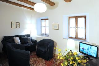 Albergo Diffuso Comeglians - 2
