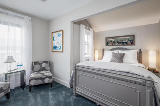 Nantucket Whale Inn, Half Moon Bay - Half Moon Bay - 7