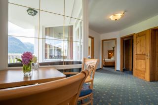 Posthotel Erlerwirt - 4