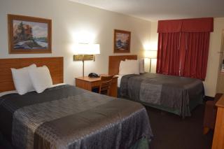 Value Inn - Livonia - Livonia - 5