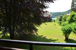 Seeappartements Eden - Pörtschach am Wörthersee - 9