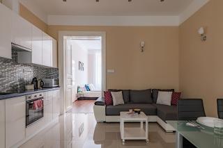 Hungary Residence Westend - Budapest - 6